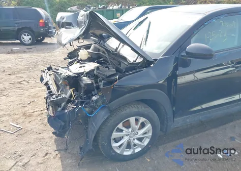 2019 Hyundai Tucson Se z USA, uszkodzony, nr VIN KM8J2CA41KU863964